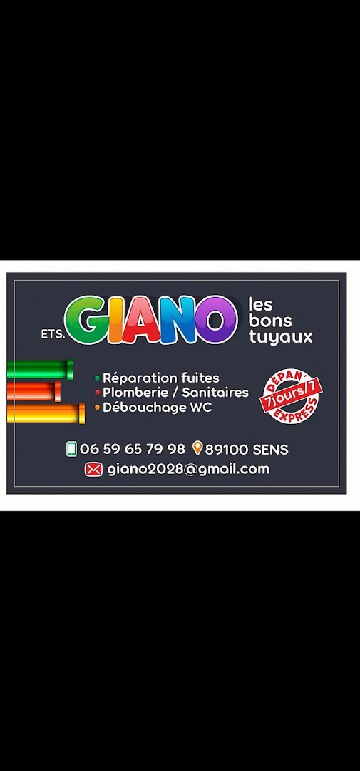 Établissement Giano — Photos 1