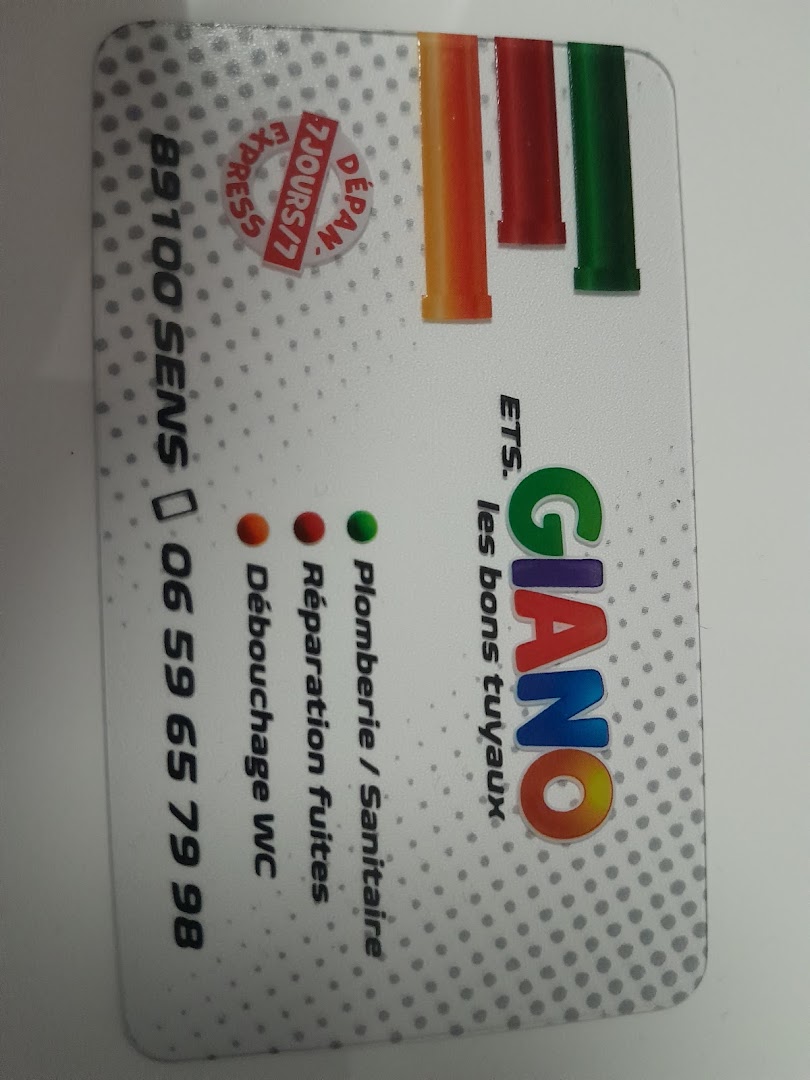 Établissement Giano — Photos 3